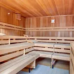 Apartman Ostseeresidenz Gorki- Park - 18 Mit Wellness Und Schwimmbad Heringsdorf
