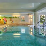 Ostseeresidenz Gorki- Park - 18 Mit Wellness Und Schwimmbad *