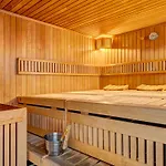 Apartman Ostseeresidenz Gorki- Park - 18 Mit Wellness Und Schwimmbad