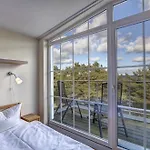 Ostseeresidenz Gorki- Park - 18 Mit Wellness Und Schwimmbad * Heringsdorf