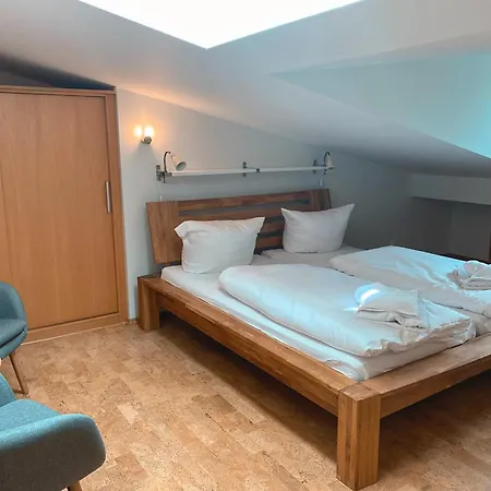 Apartamento Ostseeresidenz Gorki- Park - 18 Mit Wellness Und Schwimmbad *