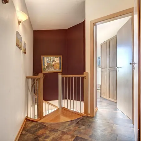 Ostseeresidenz Gorki- Park - 18 Mit Wellness Und Schwimmbad Apartament Heringsdorf